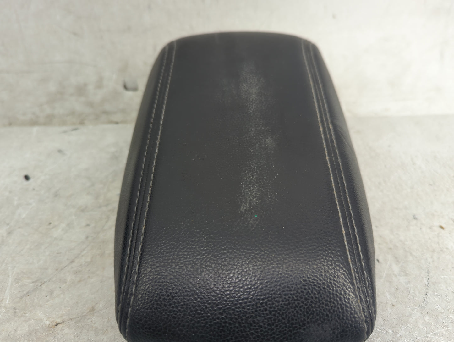 2016 Toyota Corolla Center Console Armrest Cover Lid Fits OEM Used Auto Parts - Oemusedautoparts1.com