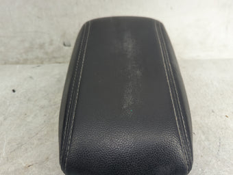 compare product 2016 Toyota Corolla Center Console Armrest Cover Lid Fits OEM Used Auto Parts