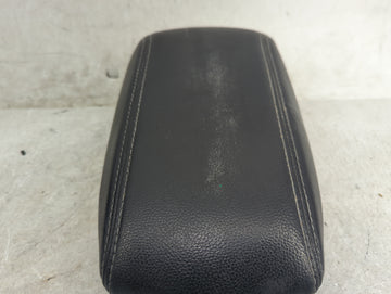 2016 Toyota Corolla Center Console Armrest Cover Lid Fits OEM Used Auto Parts - Oemusedautoparts1.com