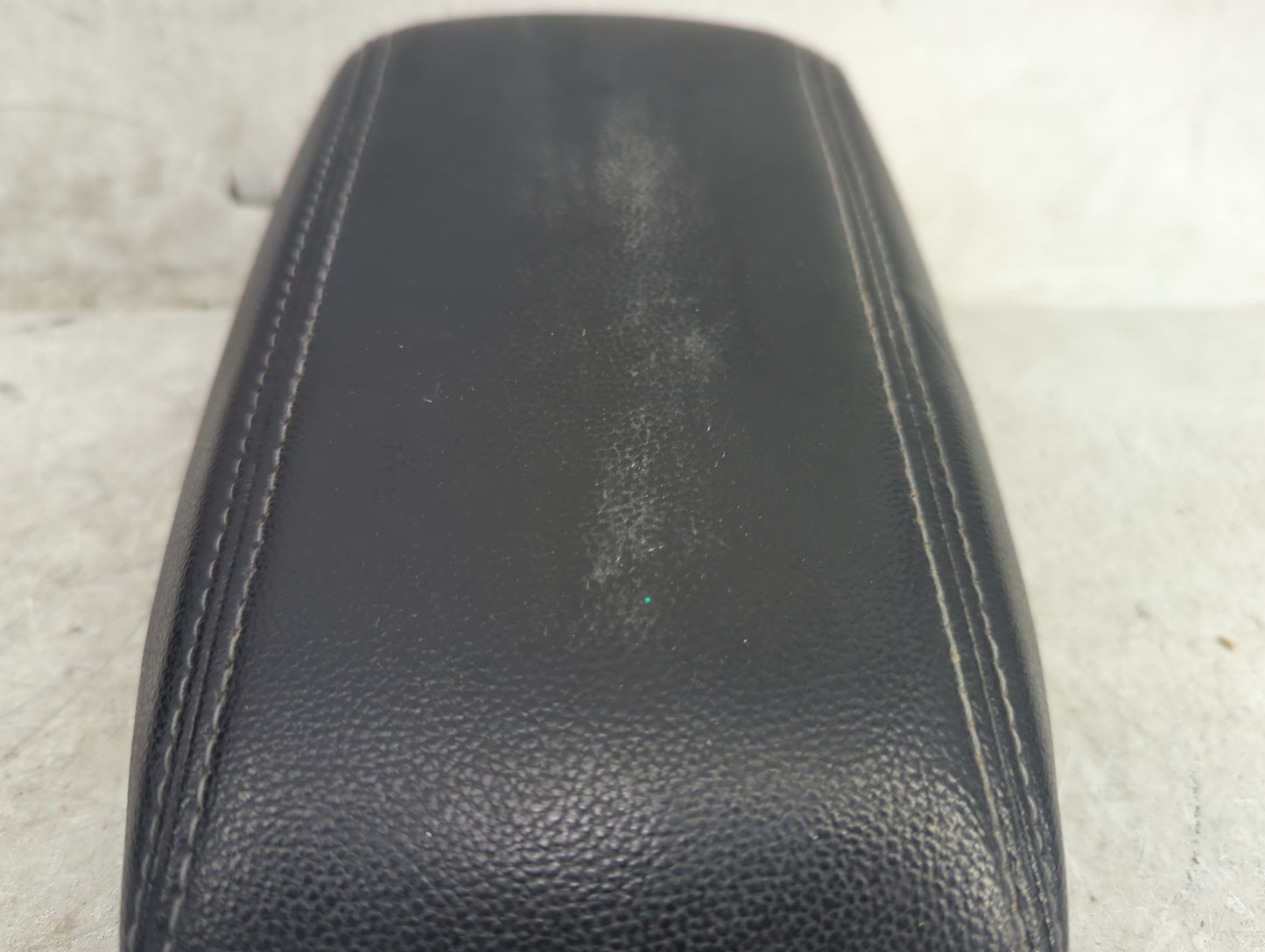 2016 Toyota Corolla Center Console Armrest Cover Lid Fits OEM Used Auto Parts - Oemusedautoparts1.com