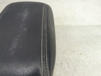 2016 Toyota Corolla Center Console Armrest Cover Lid Fits OEM Used Auto Parts - Oemusedautoparts1.com