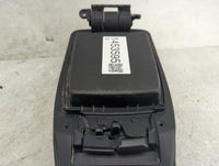 2016 Toyota Corolla Center Console Armrest Cover Lid Fits OEM Used Auto Parts - Oemusedautoparts1.com