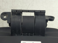 2016 Toyota Corolla Center Console Armrest Cover Lid Fits OEM Used Auto Parts - Oemusedautoparts1.com