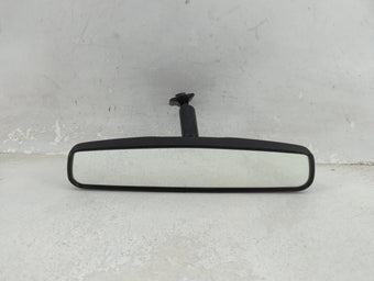 compare product 2009-2016 Toyota Corolla Interior Rear View Mirror Replacement OEM P/N:E8011083 Fits OEM Used Auto Parts