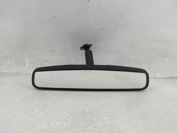 2009-2016 Toyota Corolla Interior Rear View Mirror Replacement OEM P/N:E8011083 Fits OEM Used Auto Parts - Oemusedautoparts1