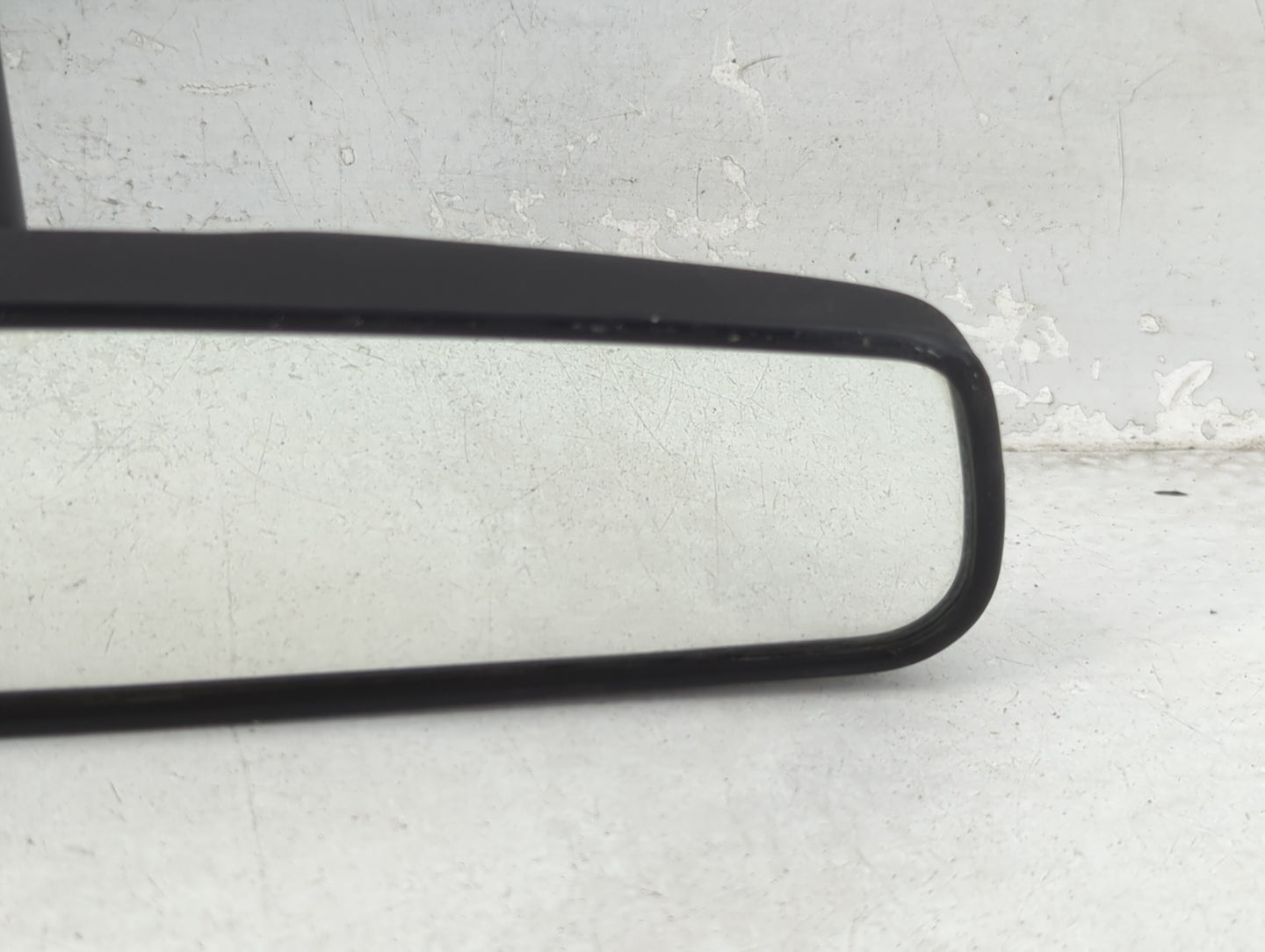 2009-2016 Toyota Corolla Interior Rear View Mirror Replacement OEM P/N:E8011083 Fits OEM Used Auto Parts - Oemusedautoparts1