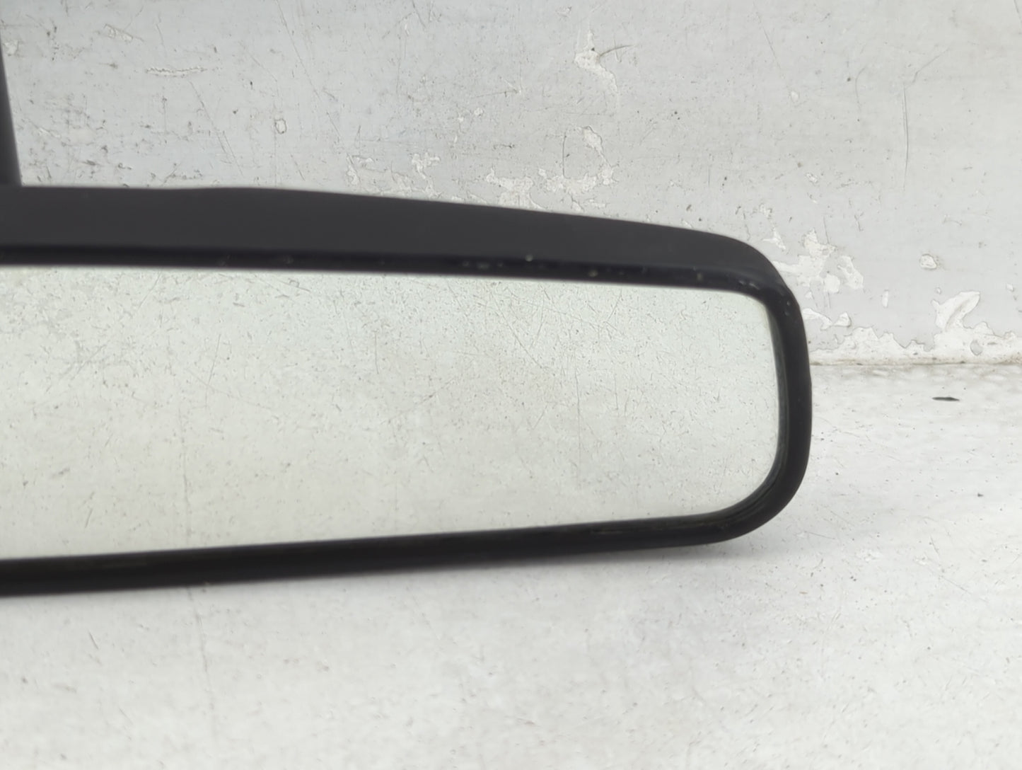 2009-2016 Toyota Corolla Interior Rear View Mirror Replacement OEM P/N:E8011083 Fits OEM Used Auto Parts - Oemusedautoparts1