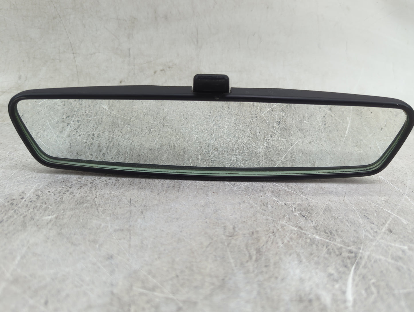 2016 Toyota Corolla Interior Rear View Mirror Oem Black - Oemusedautoparts1.com