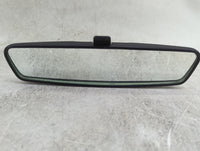 2016 Toyota Corolla Interior Rear View Mirror Oem Black - Oemusedautoparts1.com