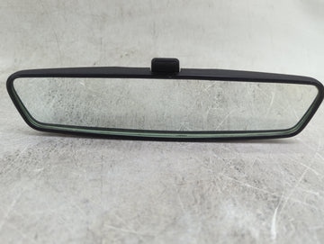 2016 Toyota Corolla Interior Rear View Mirror Oem Black - Oemusedautoparts1.com