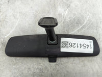 2016 Toyota Corolla Interior Rear View Mirror Oem Black - Oemusedautoparts1.com