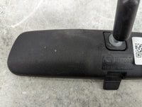 2016 Toyota Corolla Interior Rear View Mirror Oem Black - Oemusedautoparts1.com