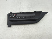 2014-2016 Toyota Corolla Climate Control Module Temperature AC/Heater Replacement P/N:55900-02500 Fits Fits 2014 2015 2016 O