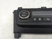 2014-2016 Toyota Corolla Climate Control Module Temperature AC/Heater Replacement P/N:55900-02500 Fits Fits 2014 2015 2016 O