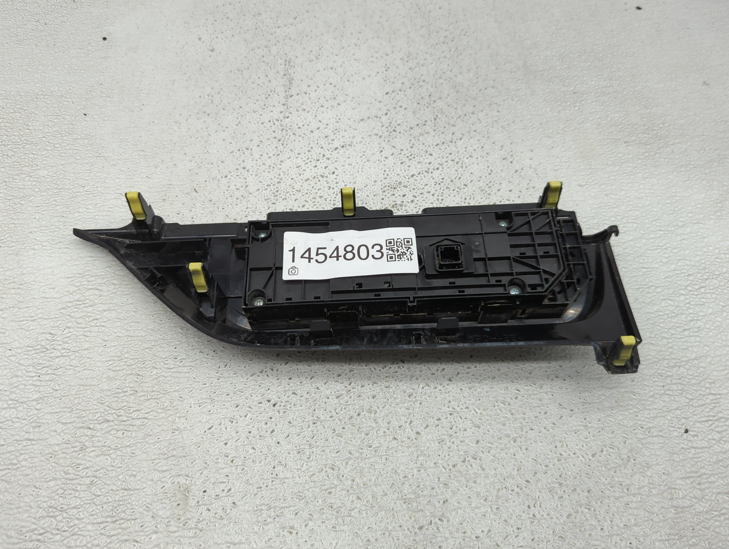 2014-2016 Toyota Corolla Climate Control Module Temperature AC/Heater Replacement P/N:55900-02500 Fits Fits 2014 2015 2016 O