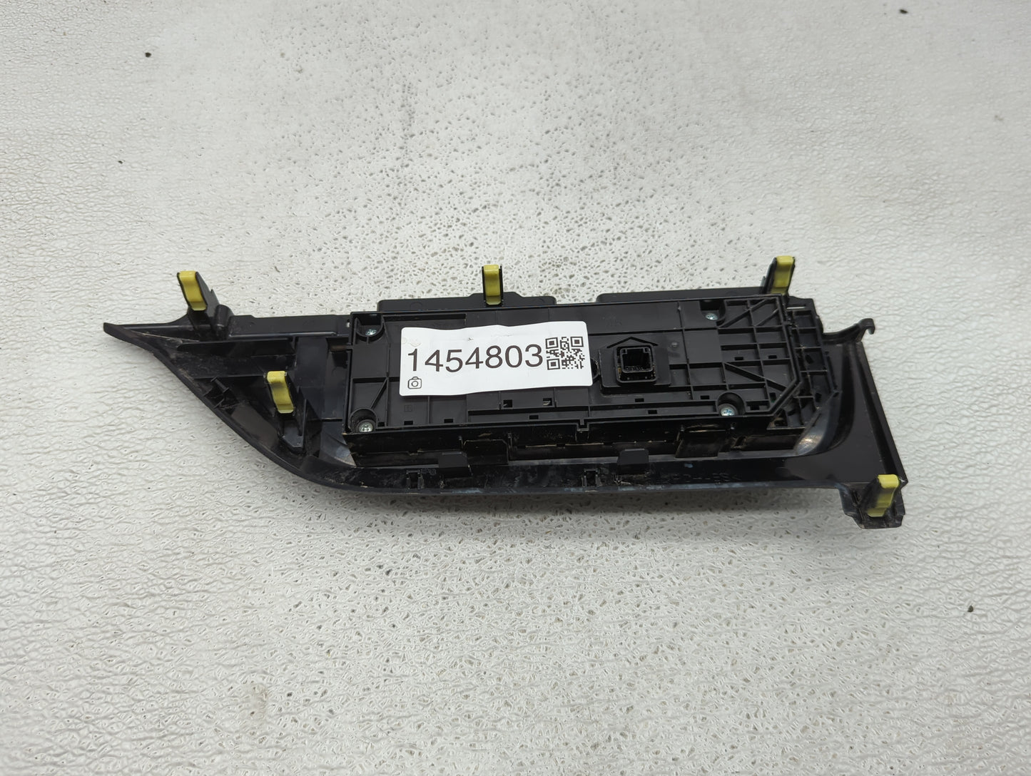 2014-2016 Toyota Corolla Climate Control Module Temperature AC/Heater Replacement P/N:55900-02500 Fits Fits 2014 2015 2016 O