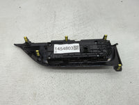 2014-2016 Toyota Corolla Climate Control Module Temperature AC/Heater Replacement P/N:55900-02500 Fits Fits 2014 2015 2016 O