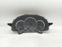 2014-2016 Toyota Corolla Instrument Cluster Speedometer Gauges P/N:83800-0ZX10-00 Miles: Fits Fits 2014 2015 2016 OEM Used A
