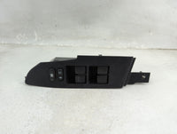 2014-2019 Toyota Corolla Master Power Window Switch Replacement Driver Side Left P/N:74232-02E70 Fits OEM Used Auto Parts - 