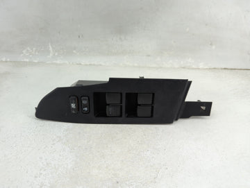 2014-2019 Toyota Corolla Master Power Window Switch Replacement Driver Side Left P/N:74232-02E70 Fits OEM Used Auto Parts - 