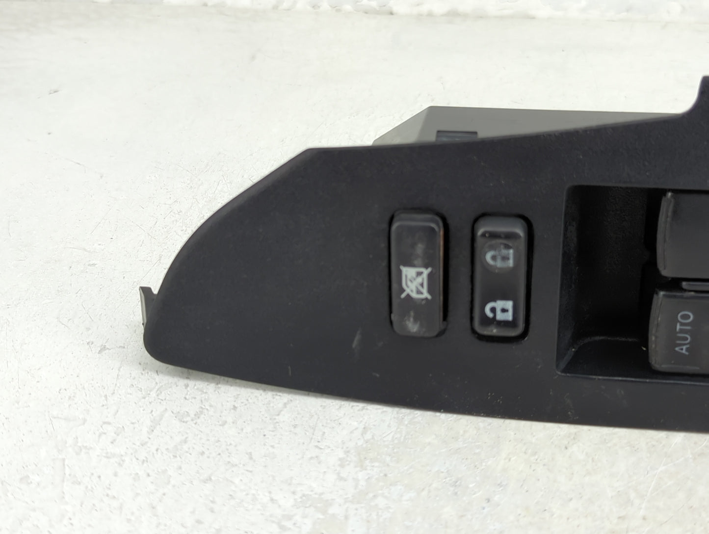 2014-2019 Toyota Corolla Master Power Window Switch Replacement Driver Side Left P/N:74232-02E70 Fits OEM Used Auto Parts - 