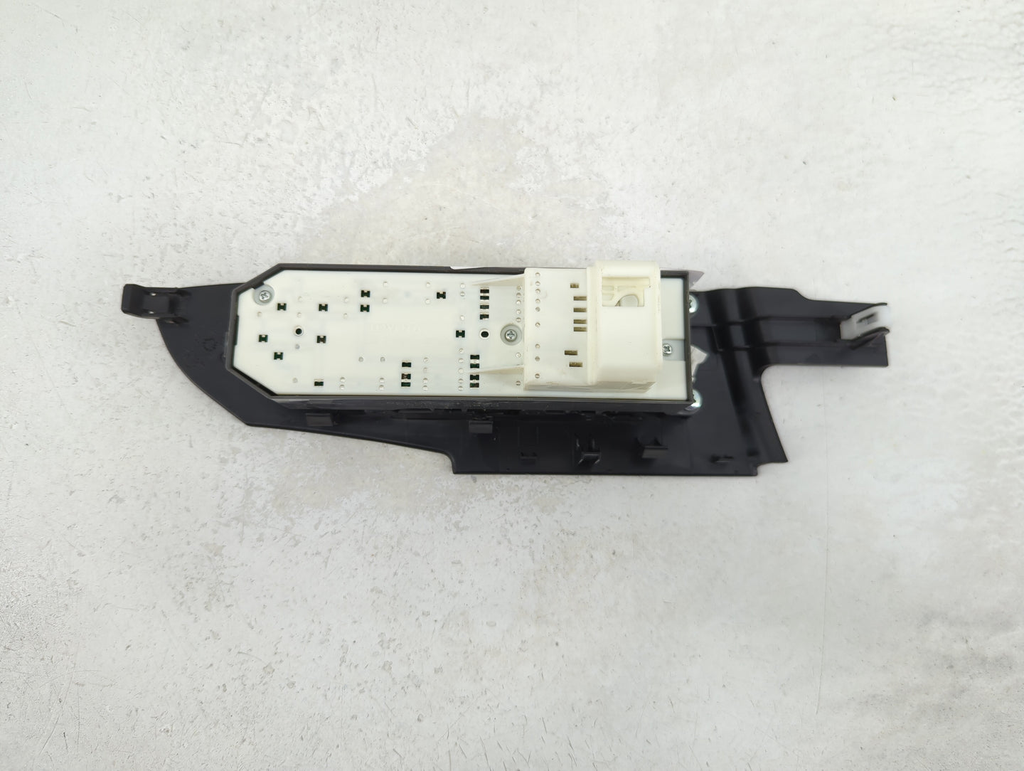 2014-2019 Toyota Corolla Master Power Window Switch Replacement Driver Side Left P/N:74232-02E70 Fits OEM Used Auto Parts - 