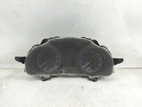 2016 Toyota Corolla Instrument Cluster Speedometer Gauges P/N:83800-0ZX51-00 TN157570-2691 Miles: Fits OEM Used Auto Parts -