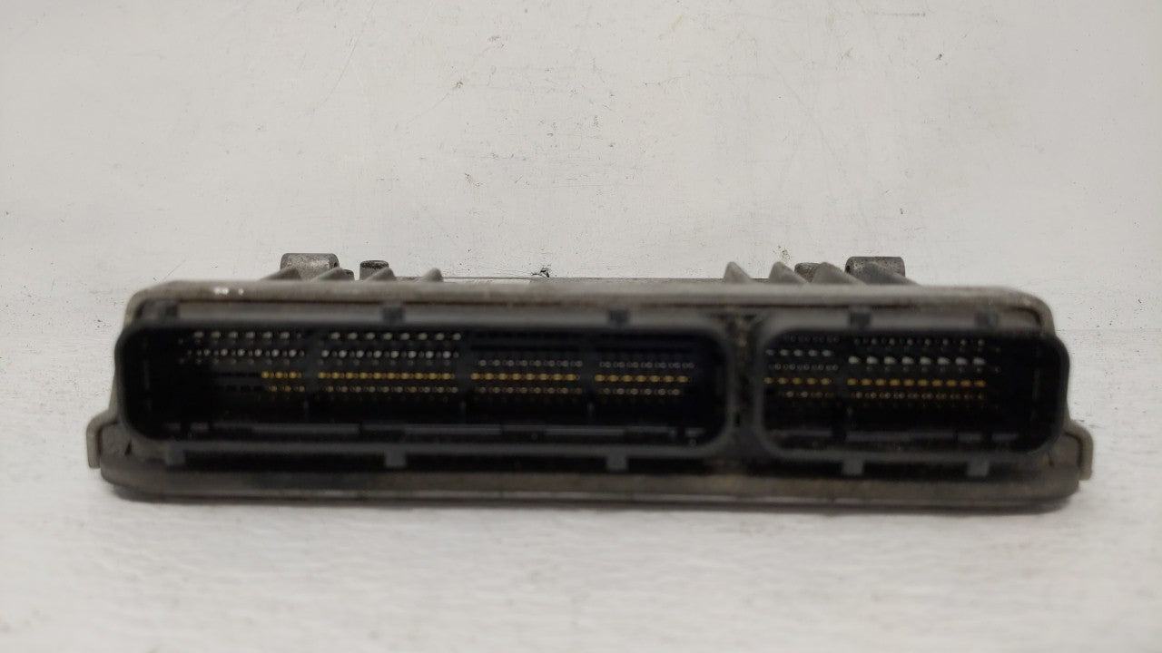 2016 Toyota Corolla PCM Engine Control Computer ECU ECM PCU OEM P/N:89661-0Z631,89661-0Z630,89661-0Z630 89661-0Z630 Fits OEM