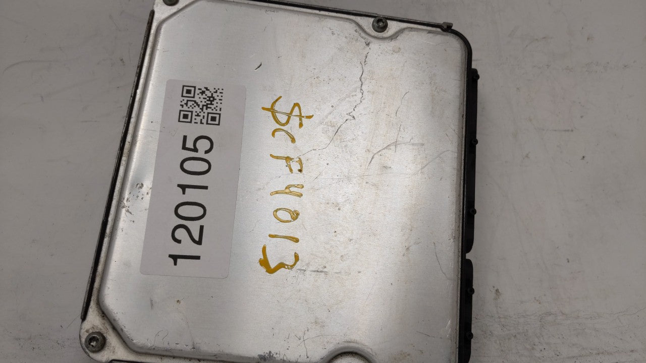 2016 Toyota Corolla PCM Engine Control Computer ECU ECM PCU OEM P/N:89661-0Z631,89661-0Z630,89661-0Z630 89661-0Z630 Fits OEM