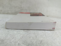 2016 Toyota Corolla Owners Manual Book Guide P/N:OM12J84U 01999-12J84 OEM Used Auto Parts - Oemusedautoparts1.com