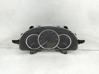 2014-2016 Toyota Corolla Instrument Cluster Speedometer Gauges P/N:83800-0ZX10-00 TN157560-0924 Miles: Fits Fits 2014 2015 2