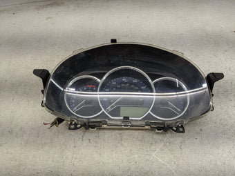 compare product 2014-2016 Toyota Corolla Instrument Cluster Speedometer Gauges P/N:83800-0ZX10-00 TN157560-0924 Miles:65K Fits Fits 2014 2015 2016 OEM Used Auto Parts
