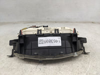 2014-2016 Toyota Corolla Instrument Cluster Speedometer Gauges P/N:83800-0ZX10-00 TN157560-0924 Miles:65K Fits Fits 2014 201