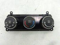 2014-2016 Toyota Corolla Climate Control Module Temperature AC/Heater Replacement P/N:P55111278AE Fits Fits 2014 2015 2016 O