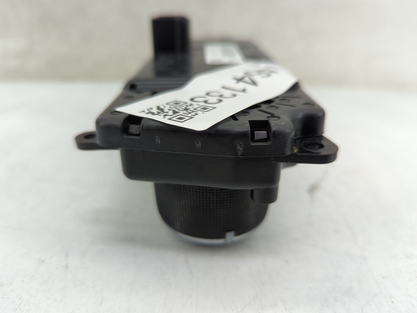2014-2016 Toyota Corolla Climate Control Module Temperature AC/Heater Replacement P/N:P55111278AE Fits Fits 2014 2015 2016 O
