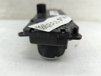 2014-2016 Toyota Corolla Climate Control Module Temperature AC/Heater Replacement P/N:P55111278AE Fits Fits 2014 2015 2016 O