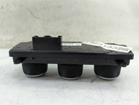 2014-2016 Toyota Corolla Climate Control Module Temperature AC/Heater Replacement P/N:P55111278AE Fits Fits 2014 2015 2016 O