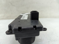2014-2016 Toyota Corolla Climate Control Module Temperature AC/Heater Replacement P/N:P55111278AE Fits Fits 2014 2015 2016 O