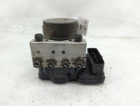 2016 Toyota Corolla ABS Pump Control Module Replacement P/N:44540-02400 116040-40510, 39541-02440 Fits OEM Used Auto Parts -