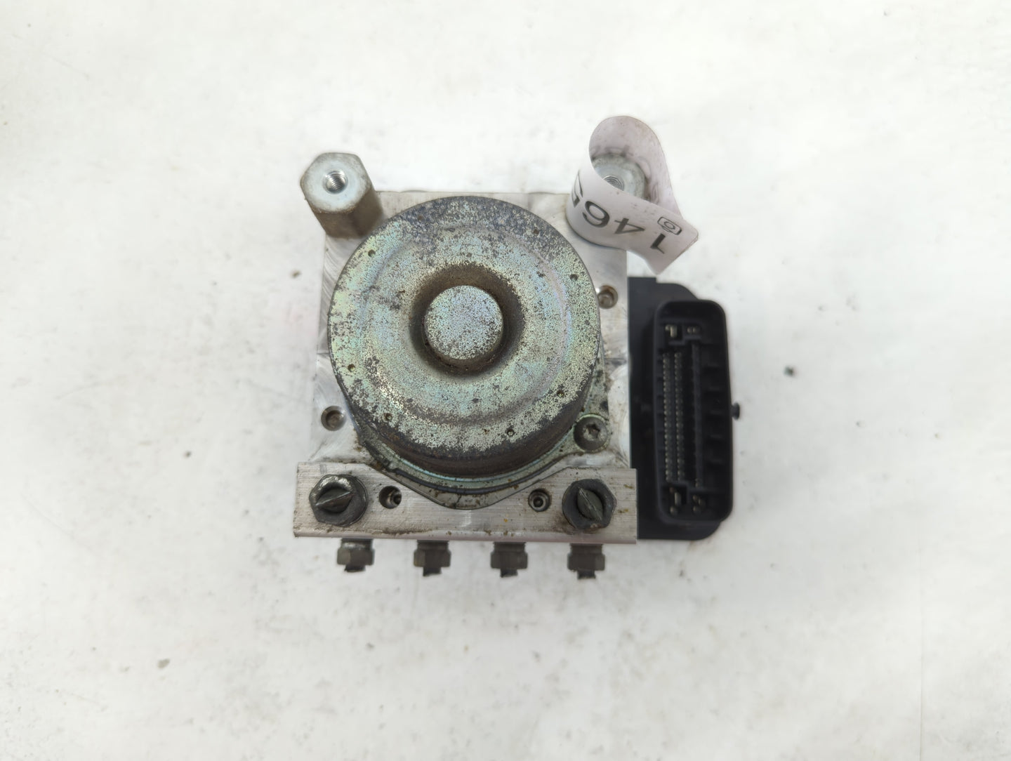 2016 Toyota Corolla ABS Pump Control Module Replacement P/N:44540-02400 116040-40510, 39541-02440 Fits OEM Used Auto Parts -