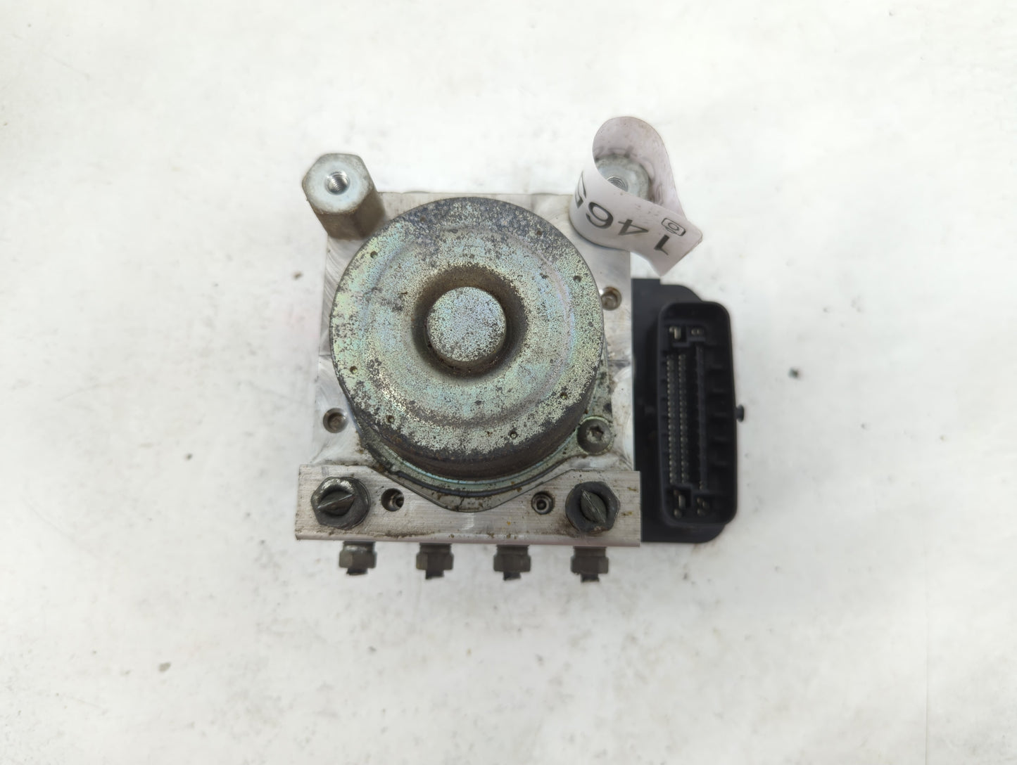 2016 Toyota Corolla ABS Pump Control Module Replacement P/N:44540-02400 116040-40510, 39541-02440 Fits OEM Used Auto Parts -