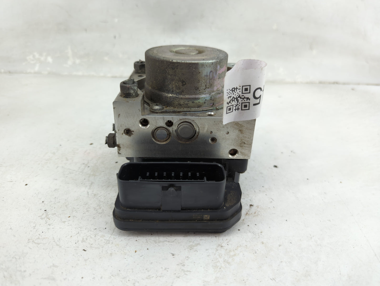 2016 Toyota Corolla ABS Pump Control Module Replacement P/N:44540-02400 116040-40510, 39541-02440 Fits OEM Used Auto Parts -