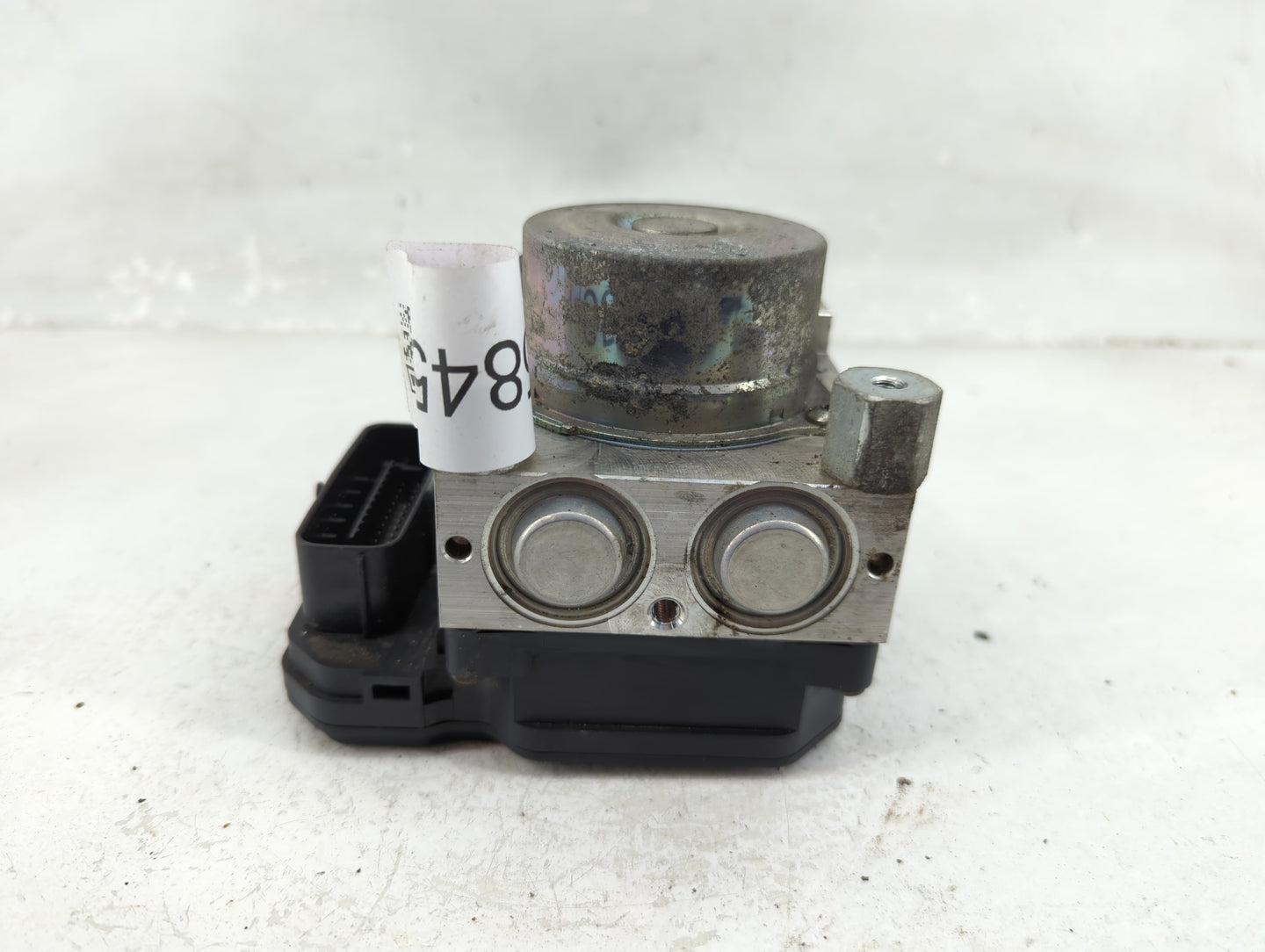 2016 Toyota Corolla ABS Pump Control Module Replacement P/N:44540-02400 116040-40510, 39541-02440 Fits OEM Used Auto Parts -