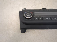 2014-2016 Toyota Corolla Climate Control Module Temperature AC/Heater Replacement P/N:75E883 Fits Fits 2014 2015 2016 OEM Us