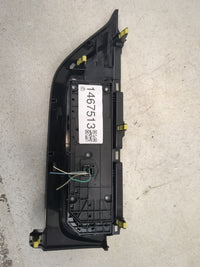 2014-2016 Toyota Corolla Climate Control Module Temperature AC/Heater Replacement P/N:75E883 Fits Fits 2014 2015 2016 OEM Us