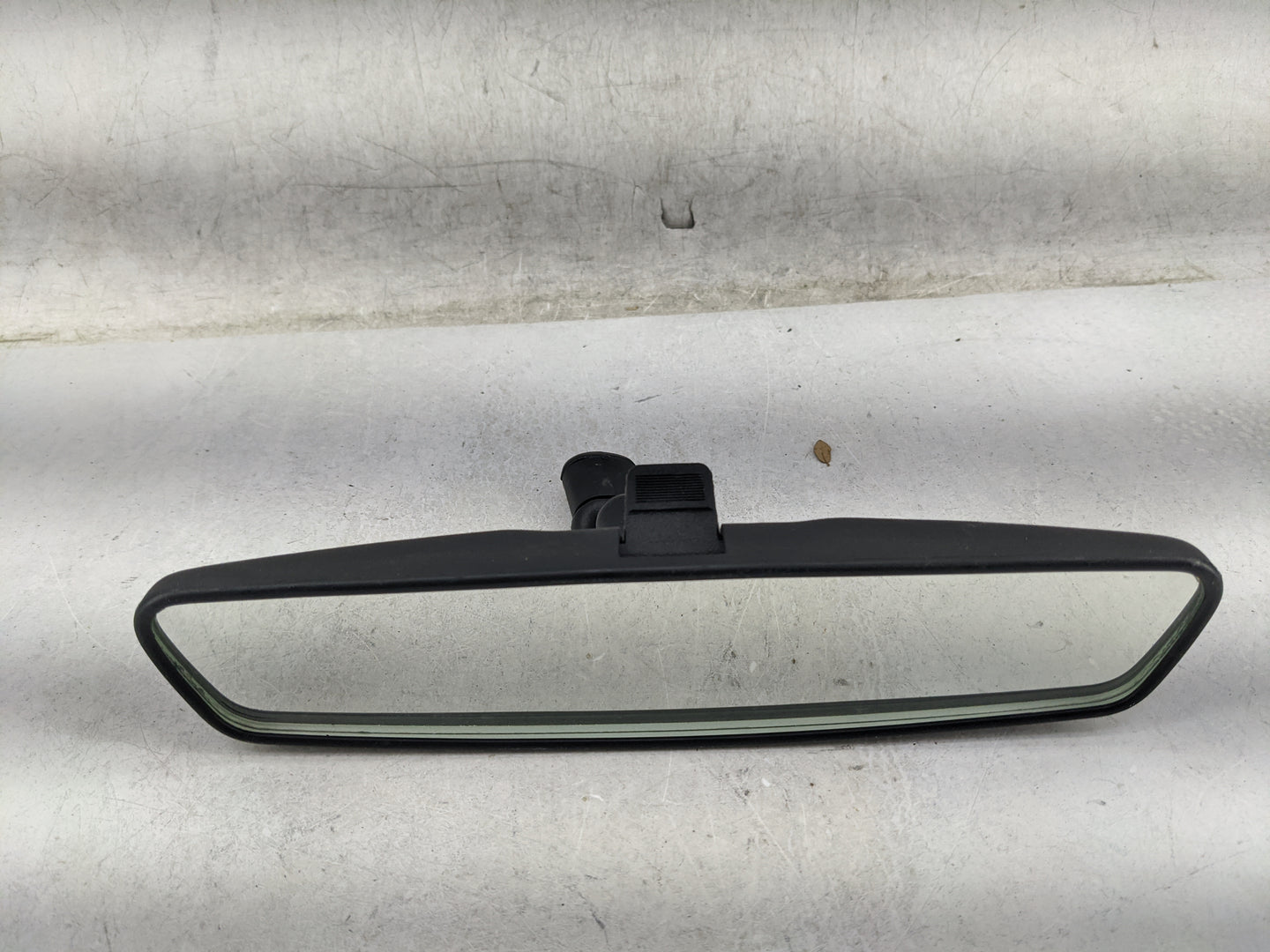 2009-2016 Toyota Corolla Interior Rear View Mirror Replacement OEM P/N:011083 Fits OEM Used Auto Parts - Oemusedautoparts1.c