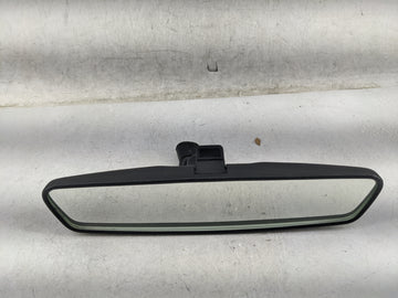 2009-2016 Toyota Corolla Interior Rear View Mirror Replacement OEM P/N:011083 Fits OEM Used Auto Parts - Oemusedautoparts1.c