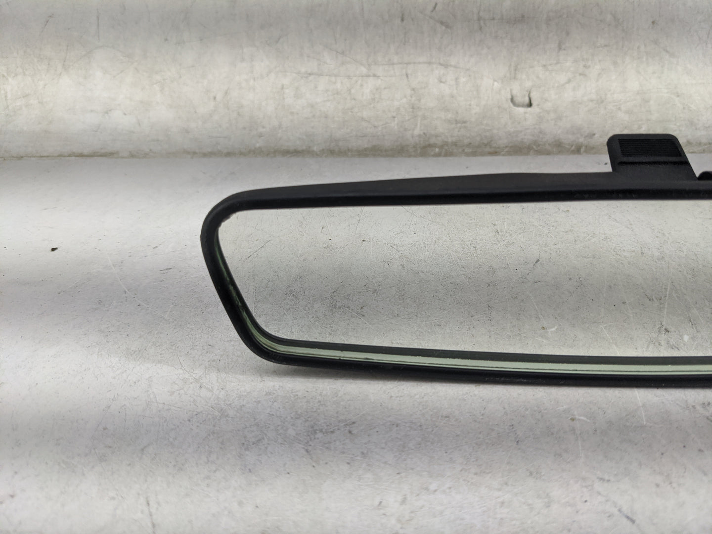 2009-2016 Toyota Corolla Interior Rear View Mirror Replacement OEM P/N:011083 Fits OEM Used Auto Parts - Oemusedautoparts1.c