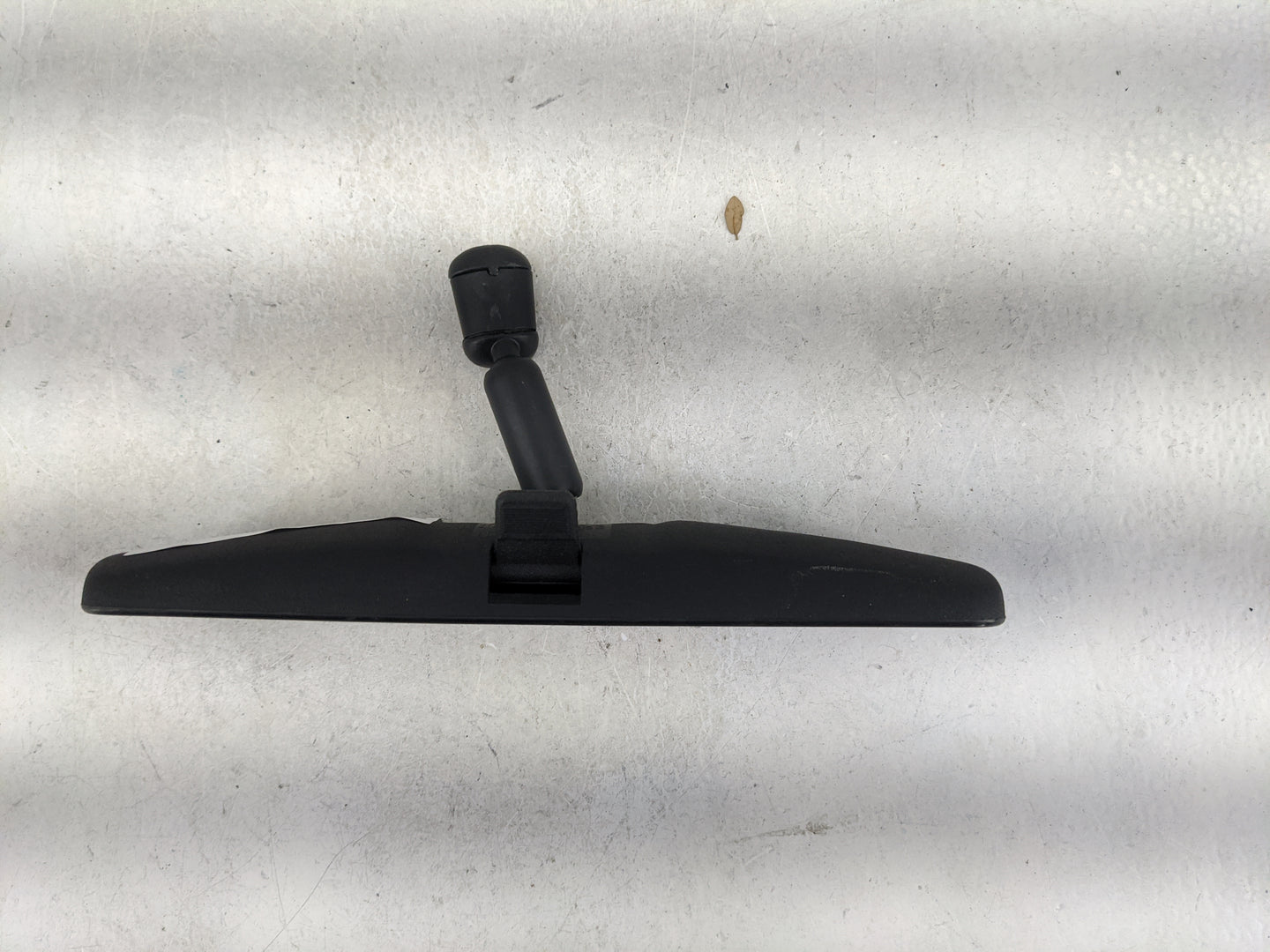 2009-2016 Toyota Corolla Interior Rear View Mirror Replacement OEM P/N:011083 Fits OEM Used Auto Parts - Oemusedautoparts1.c