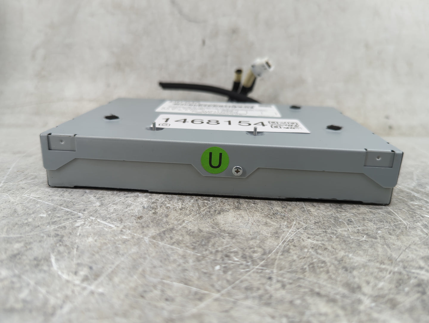 2014-2019 Toyota Corolla Tuner Satellite Receiver - Oemusedautoparts1.com